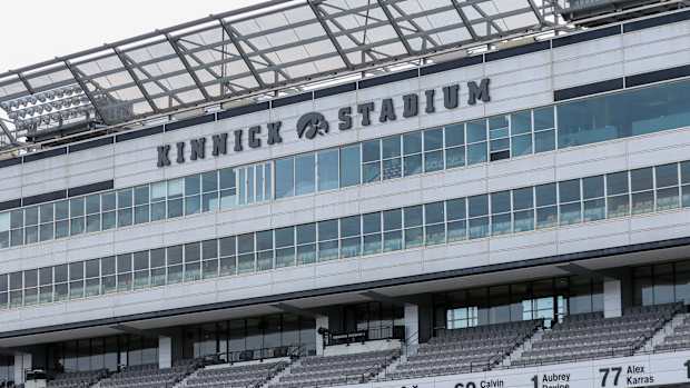 Kinnick Stadium